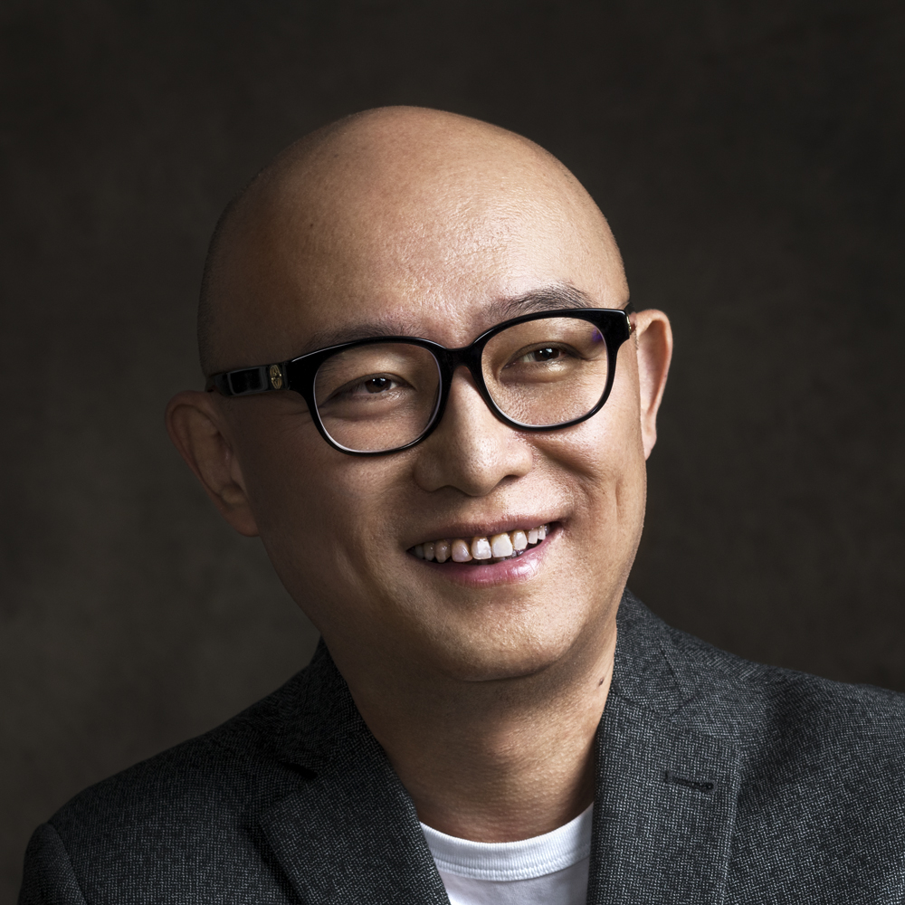 潘石屹摄影作品