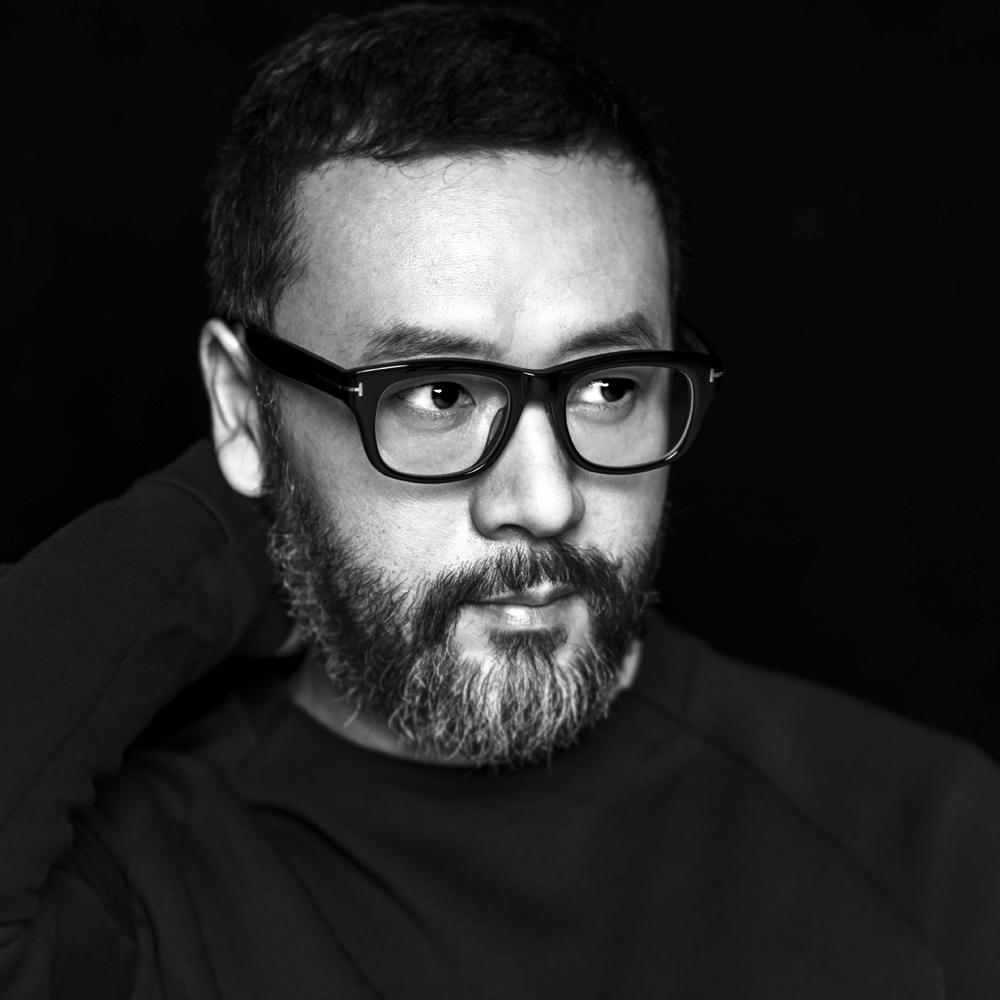 潘石屹摄影作品