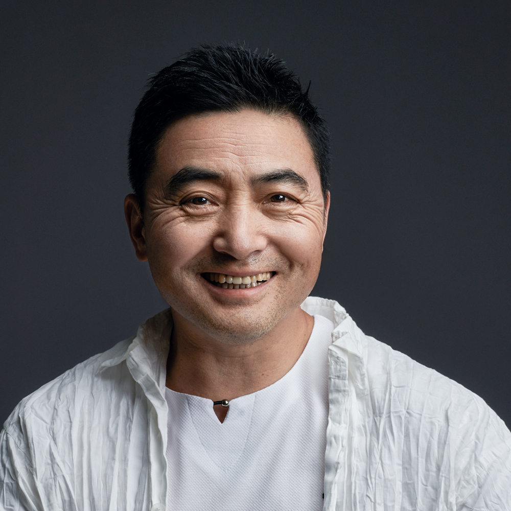 潘石屹摄影作品