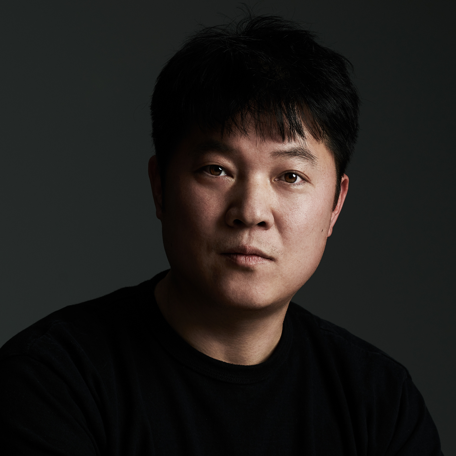 潘石屹摄影作品